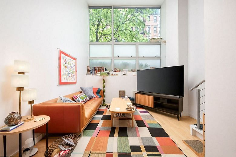 425 East 13th Street #1M