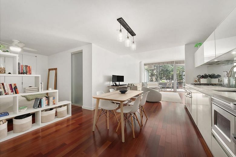 425 East 13th Street #GARDENB