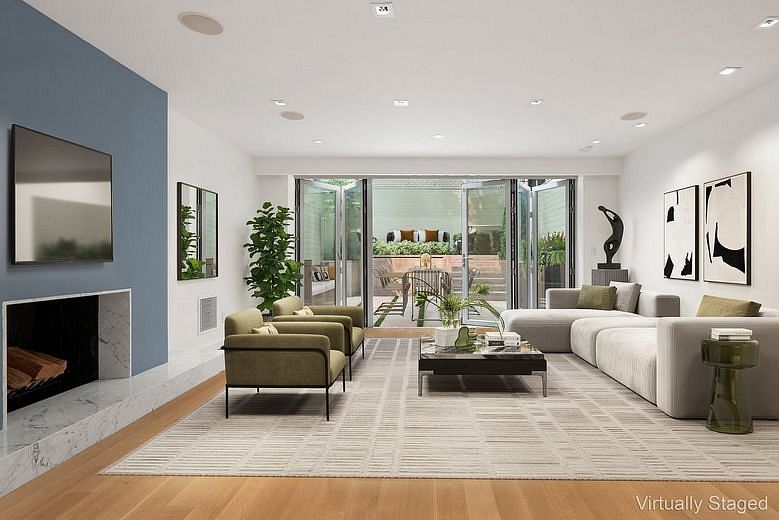 425 East 50th Street #1