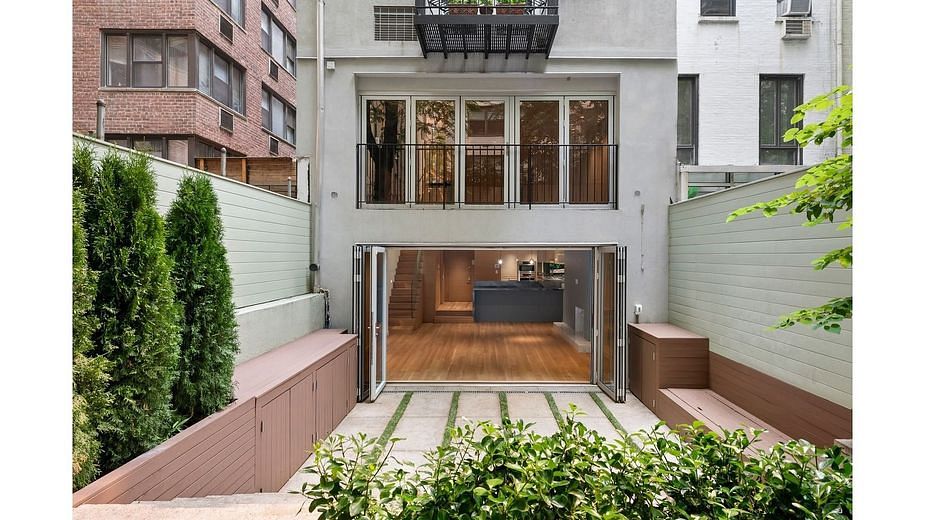 425 East 50th Street #1