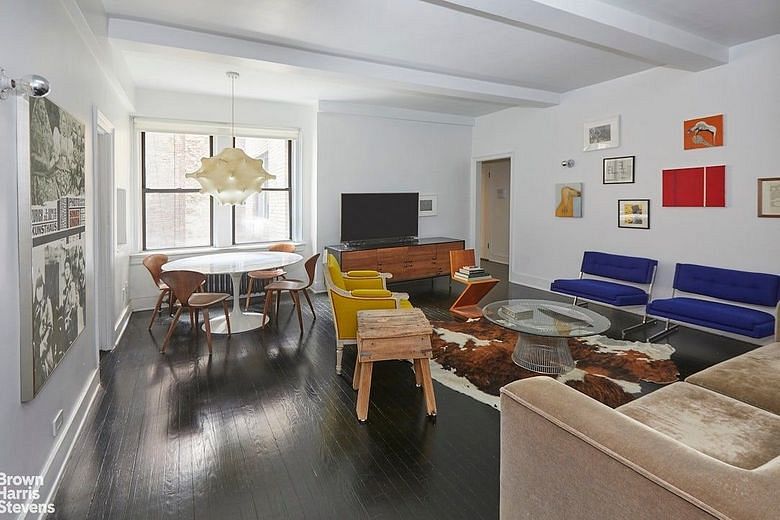 425 East 51st Street #2D
