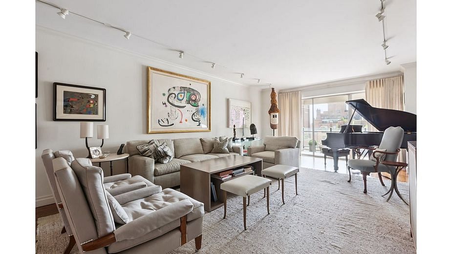 425 East 58th Street #17H