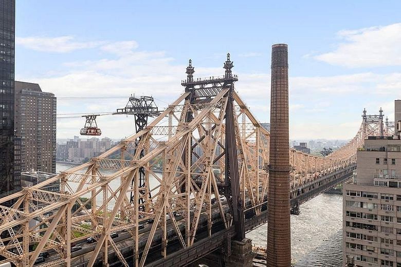 425 East 58th Street #21E