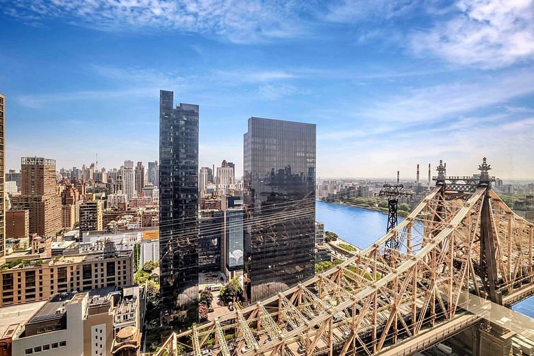 425 East 58th Street #28B