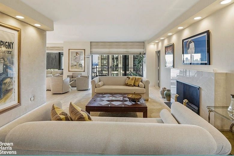 425 East 58th Street #33D