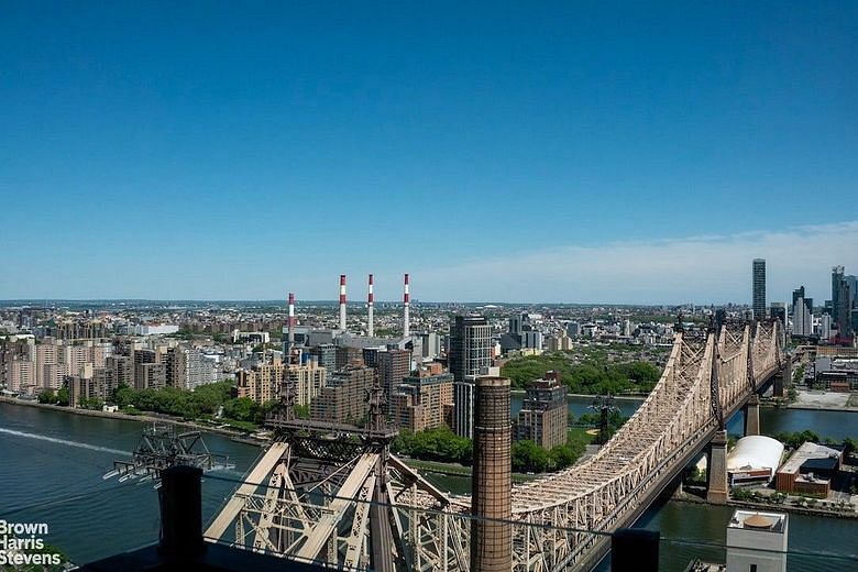 425 East 58th Street #35E