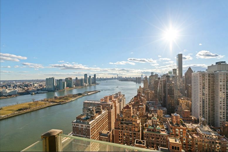 425 East 58th Street #36H