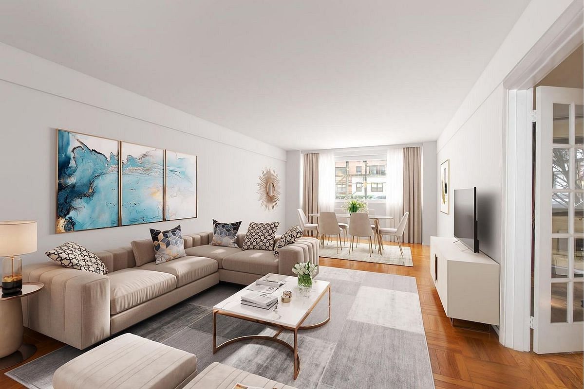 Image 1 of 27 for 425 East 63rd Street #E1G in Manhattan, New York, NY, 10065