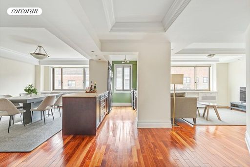 Image 1 of 16 for 425 East 63rd Street #W12CD in Manhattan, New York, NY, 10065