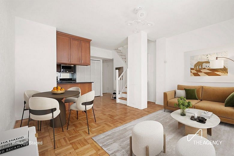 425 East 78th Street #1B