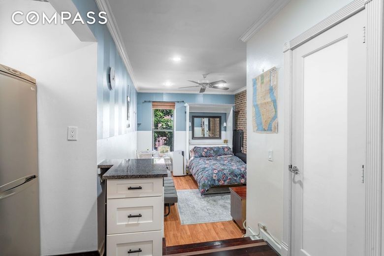 425 East 78th Street #4A