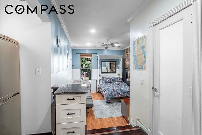 425 East 78th Street #4A