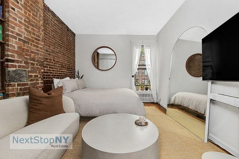425 East 78th Street #4D