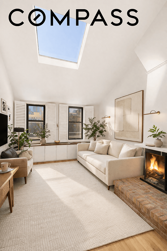 425 East 78th Street #6F