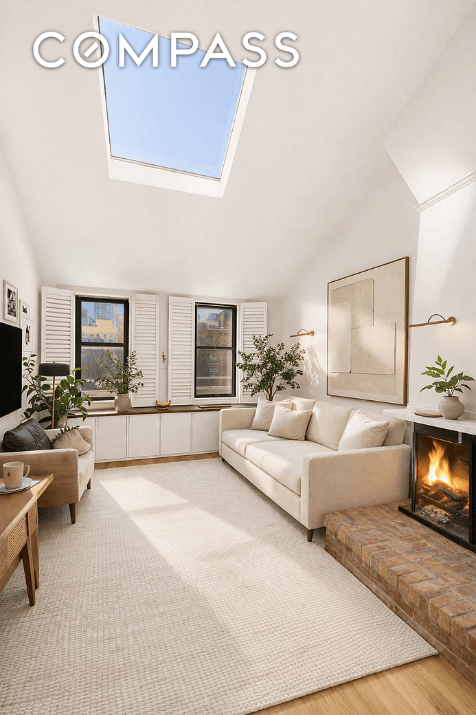 425 East 78th Street #6F