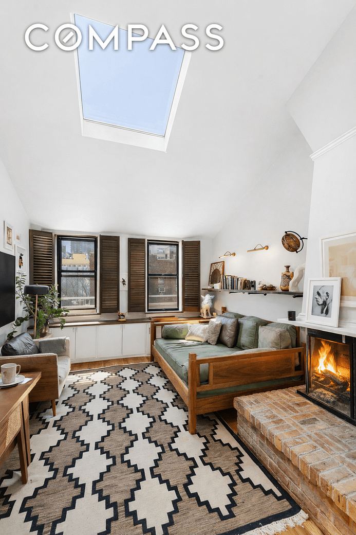 425 East 78th Street #6F