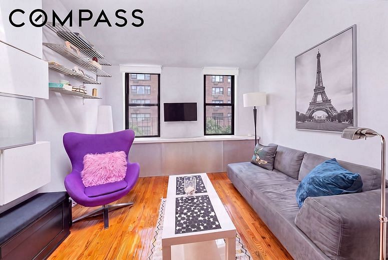 425 East 78th Street #PH6A