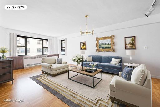 Image 1 of 6 for 425 East 79th Street #10C in Manhattan, New York, NY, 10075