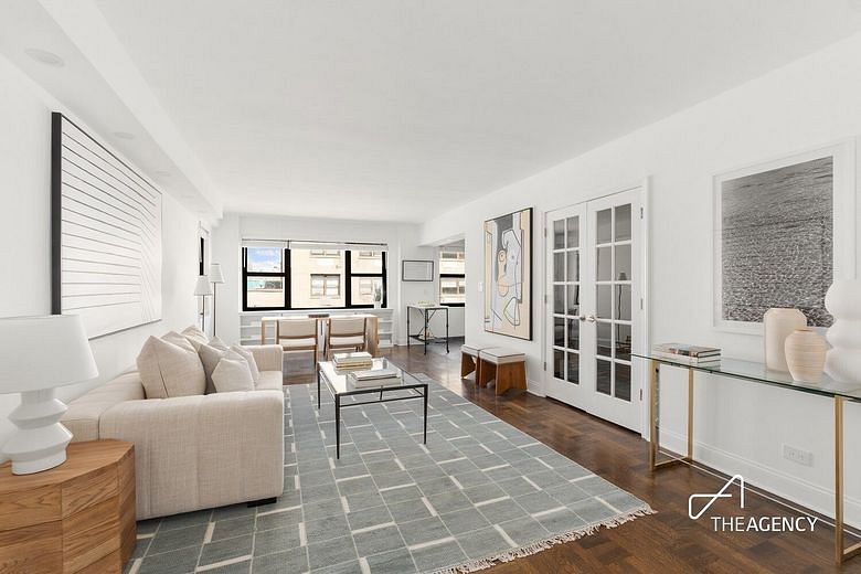 425 East 79th Street #11N