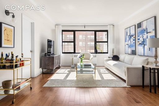 Image 1 of 13 for 425 East 79th Street #15G in Manhattan, New York, NY, 10075
