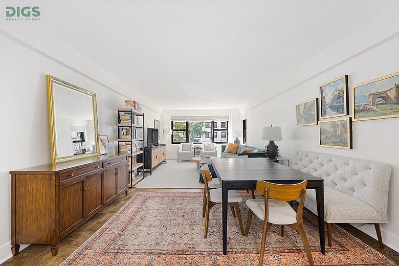 425 East 79th Street #2L