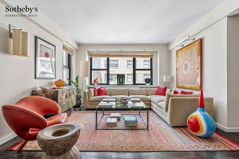 425 East 79th Street #8AN