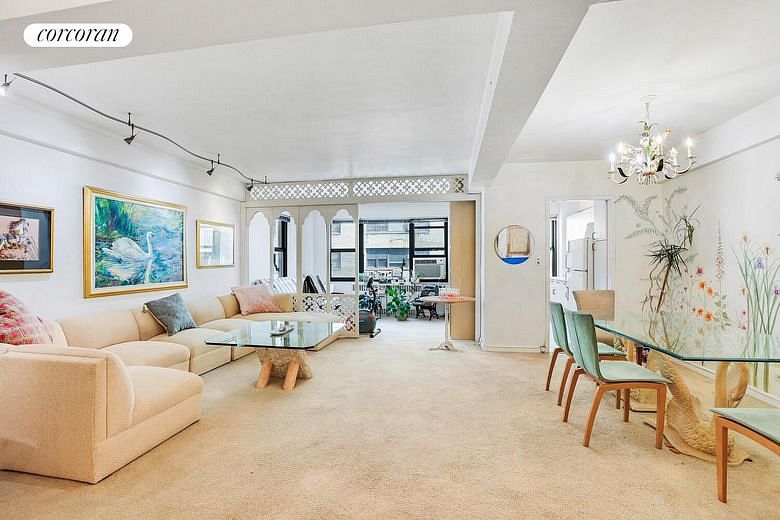 425 East 79th Street #8D