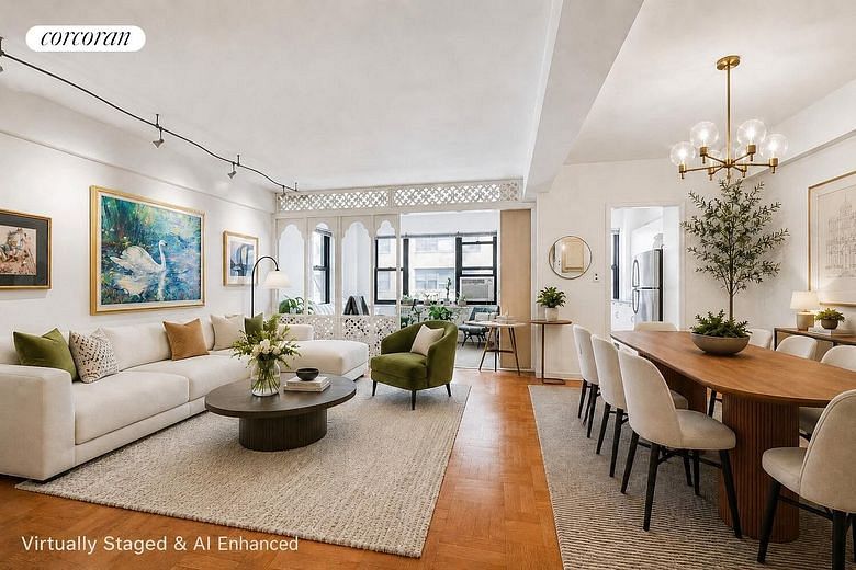 425 East 79th Street #8D