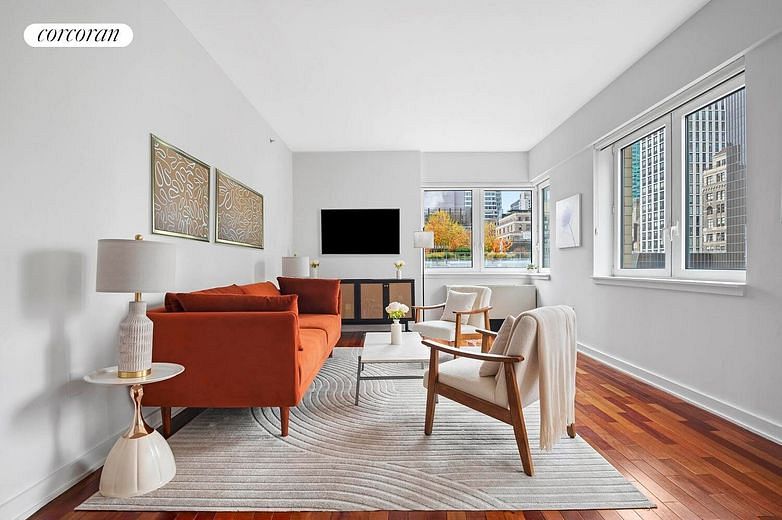 425 Fifth Avenue #22F