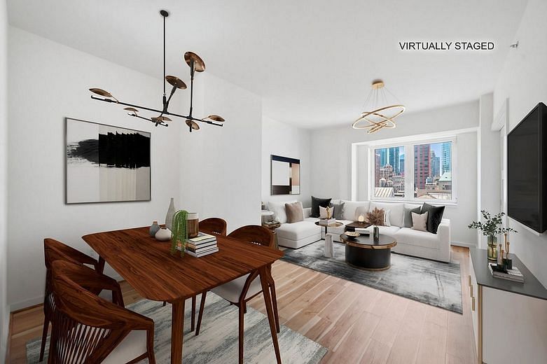 425 Fifth Avenue #23D