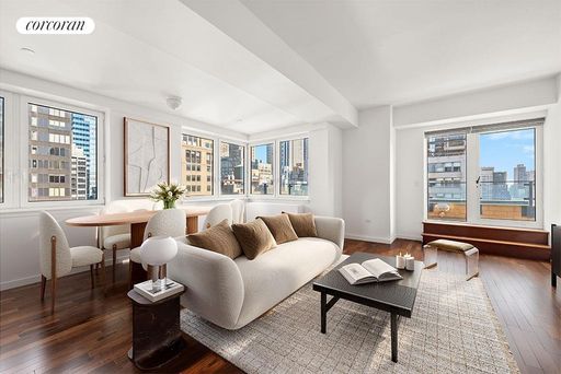 Image 1 of 9 for 425 Fifth Avenue #28A in Manhattan, New York, NY, 10016