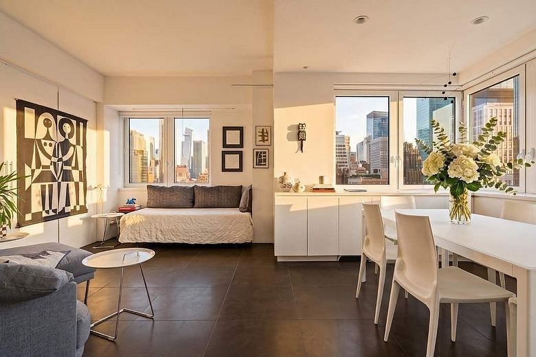 425 Fifth Avenue #30E