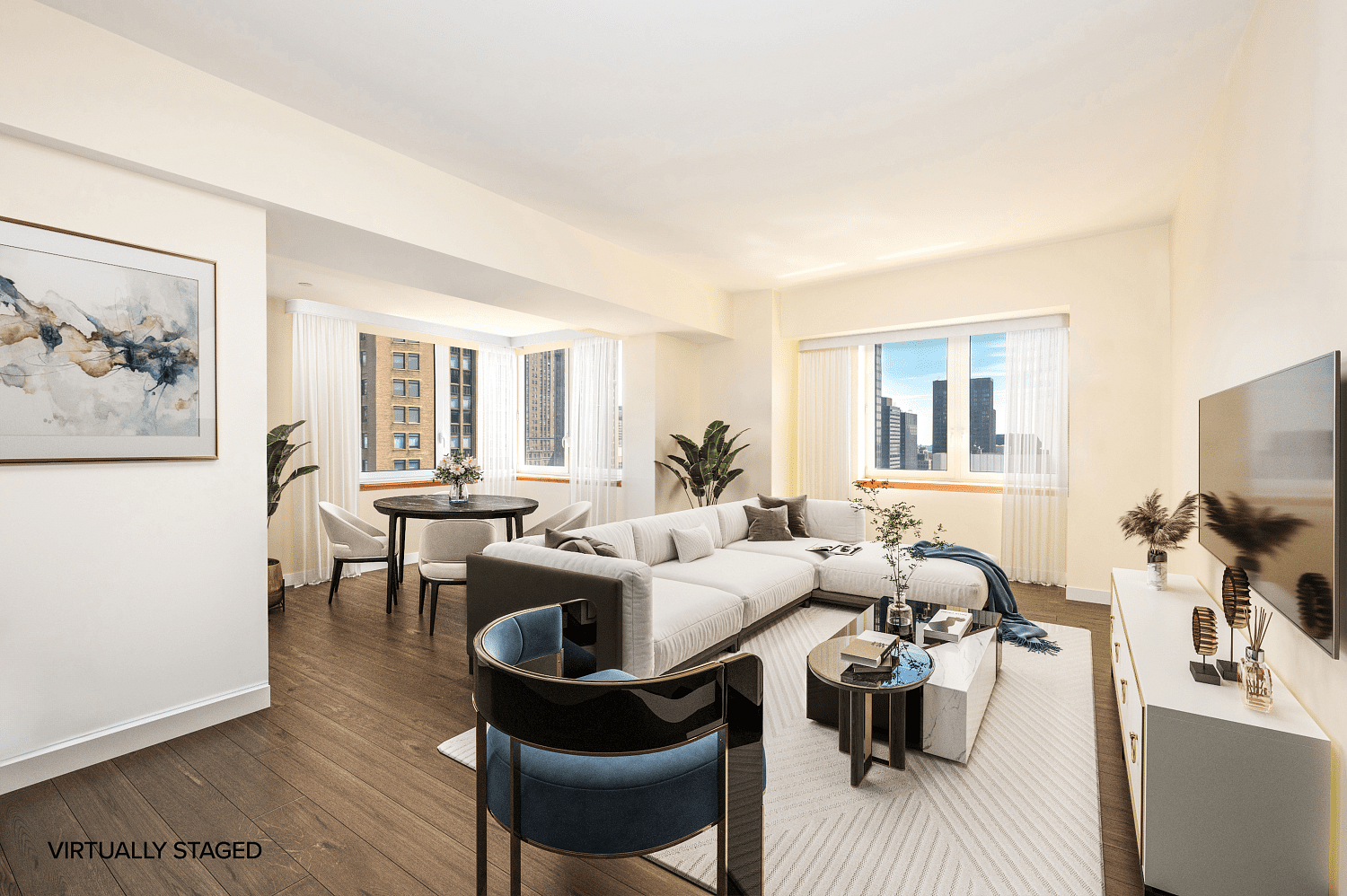 Image 1 of 15 for 425 Fifth Avenue #47AB in Manhattan, New York, NY, 10016