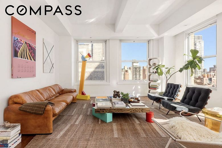 425 Park Avenue South #14CD