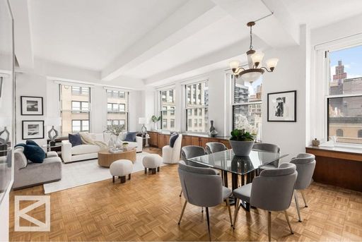 Image 1 of 12 for 425 Park Avenue South #15A in Manhattan, NEW YORK, NY, 10016