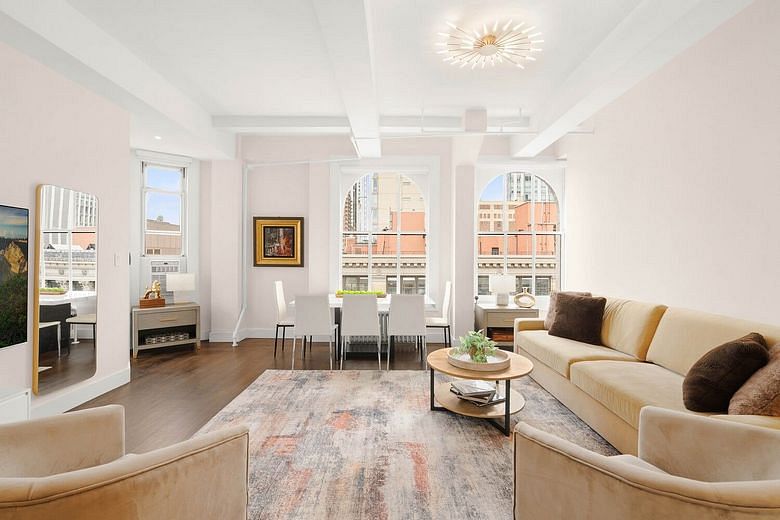 425 Park Avenue South #20B