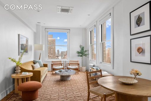 Image 1 of 7 for 425 Park Avenue South #20D in Manhattan, NEW YORK, NY, 10016