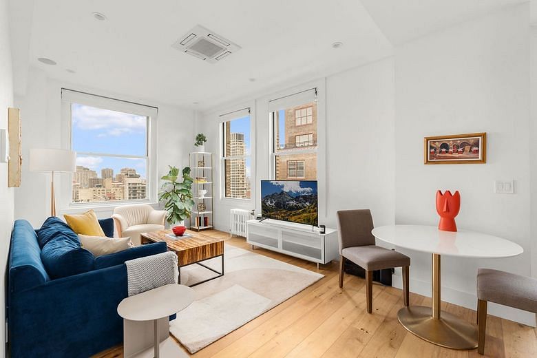 425 Park Avenue South #20D