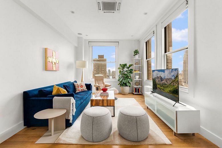 425 Park Avenue South #20D