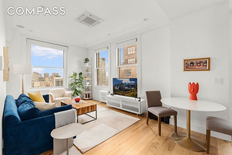 425 Park Avenue South #20D