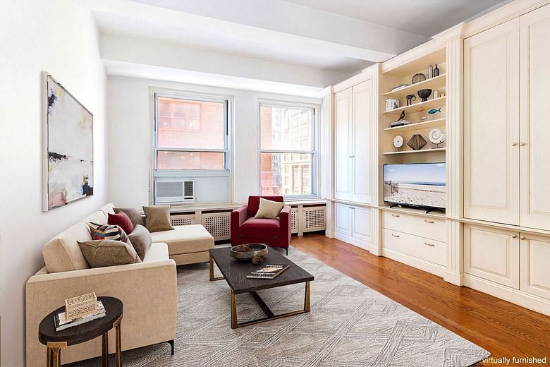 425 Park Avenue South #3C