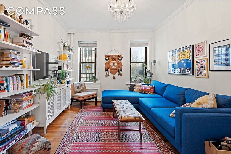 425 Prospect Place #1J