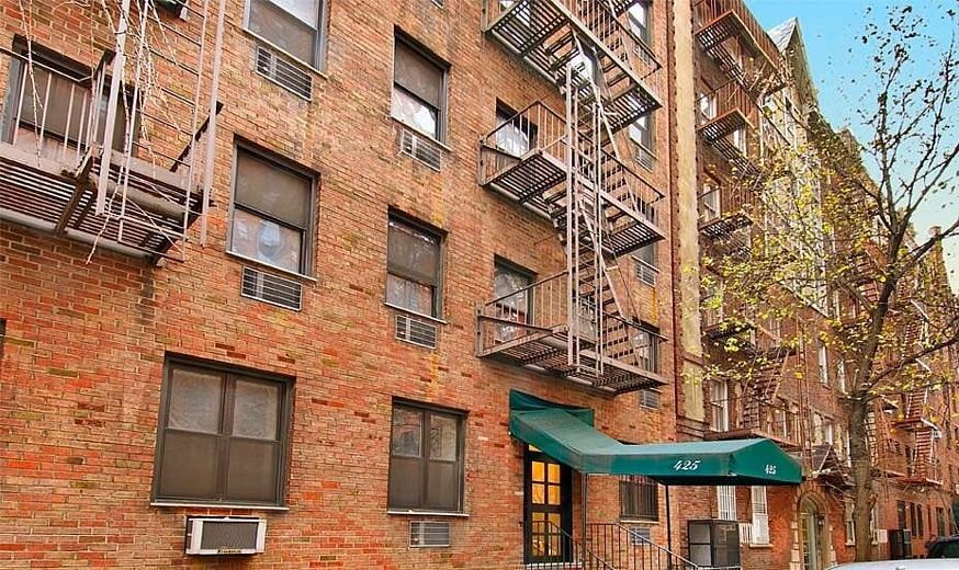 425 West 24th Street #4E