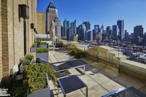 Image 1 of 14 for 425 West 50th Street #11A in Manhattan, New York, NY, 10019