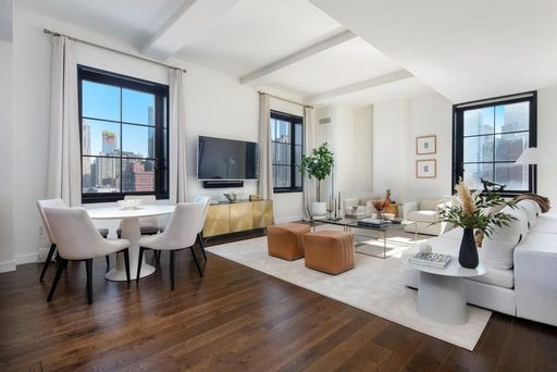 Image 1 of 9 for 425 West 50th Street #12G in Manhattan, New York, NY, 10019