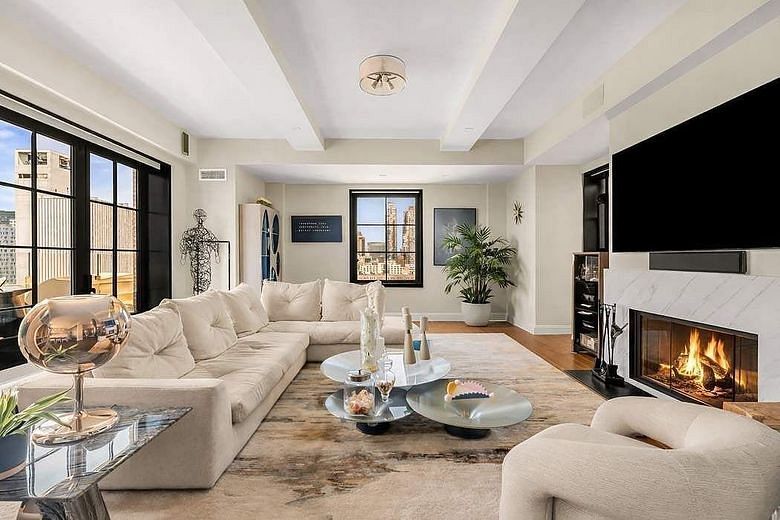 425 West 50th Street #PHD