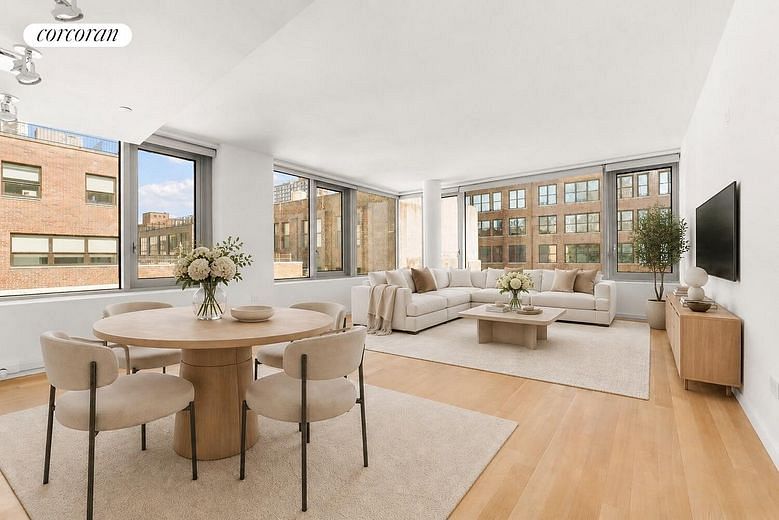 425 West 53rd Street #603