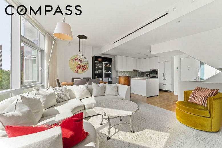 425 West 53rd Street #PH9