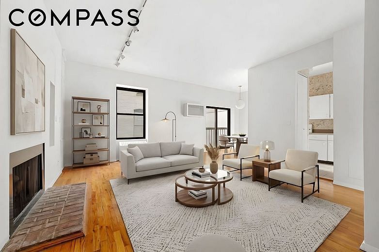 425 West End Avenue #3C