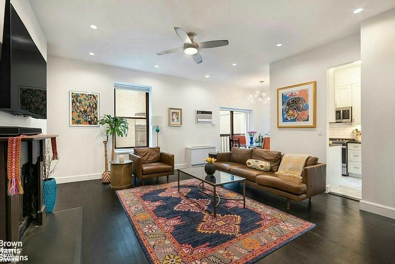 425 West End Avenue #5C